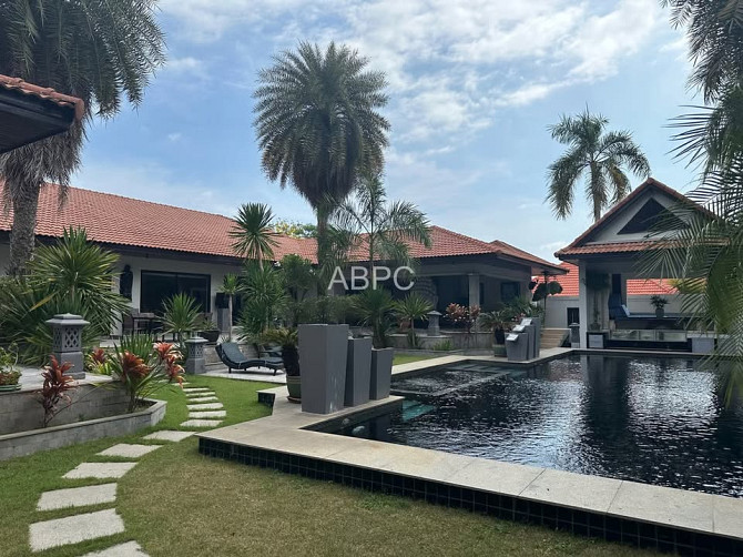 4 Beds 5 Baths House Pattaya - photo 4