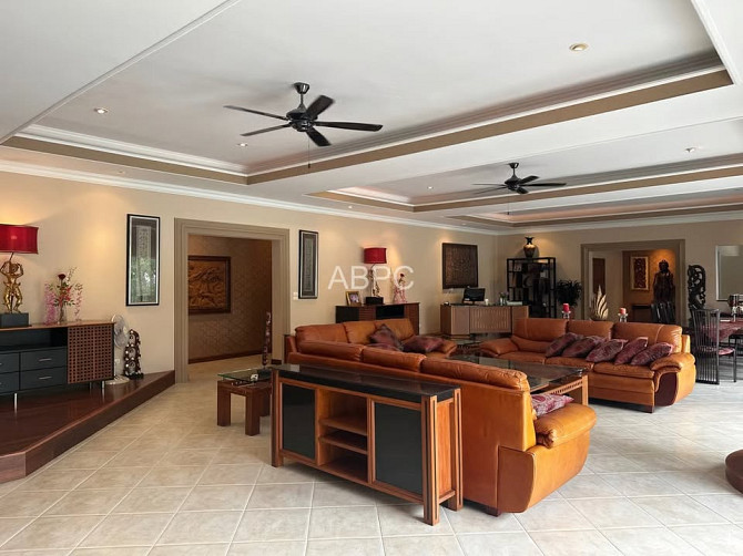 4 Beds 5 Baths House Pattaya - photo 6