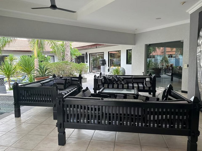 4 Beds 5 Baths House Pattaya - photo 14
