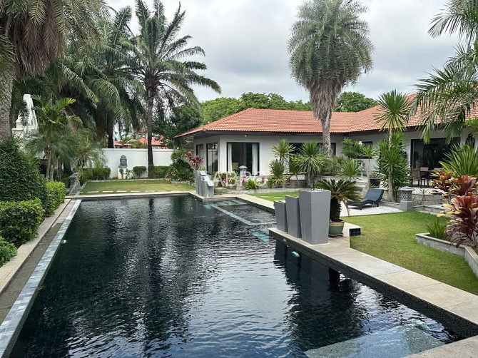 4 Beds 5 Baths House Pattaya - photo 3