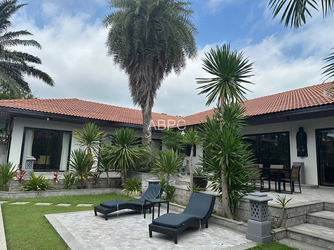 4 Beds 5 Baths House Pattaya - photo 2