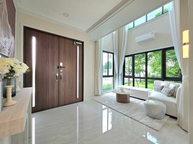 4 Beds 5 Baths House Pattaya - photo 7