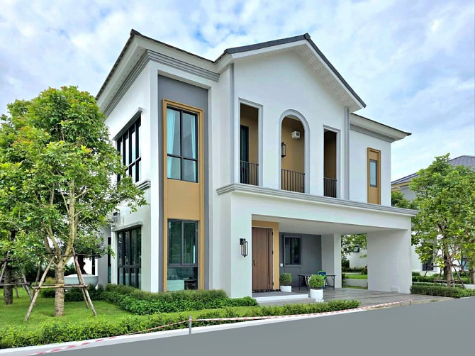 4 Beds 5 Baths House Pattaya - photo 1