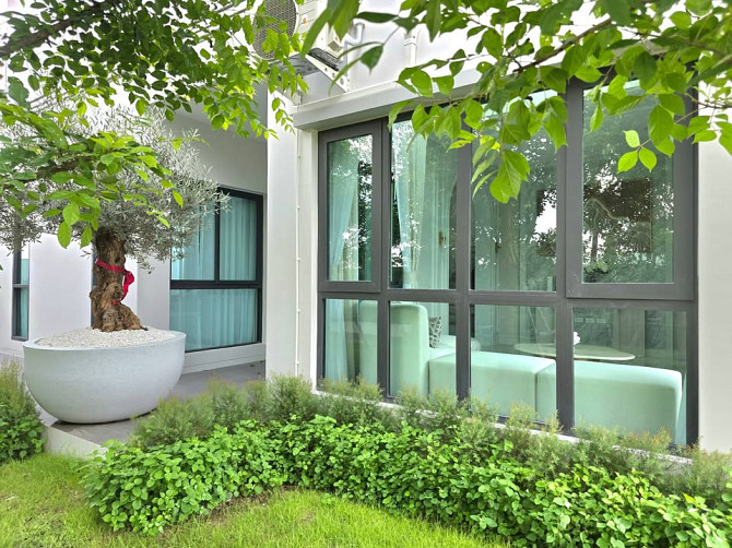4 Beds 5 Baths House Pattaya - photo 8