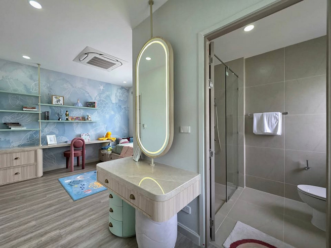 4 Beds 5 Baths House Pattaya - photo 15