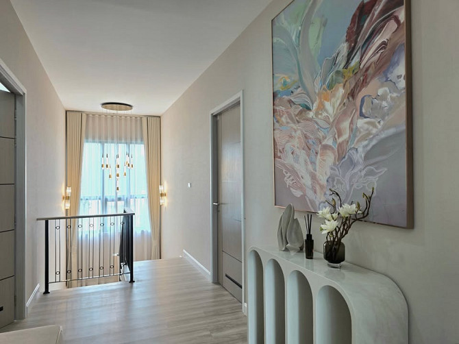 4 Beds 5 Baths House Pattaya - photo 12