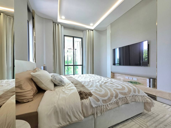 4 Beds 5 Baths House Pattaya - photo 17