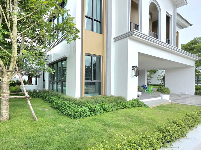 4 Beds 5 Baths House Pattaya - photo 3