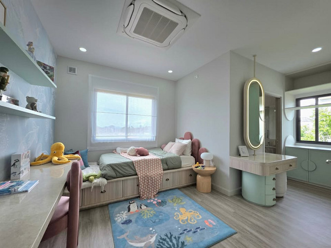 4 Beds 5 Baths House Pattaya - photo 14