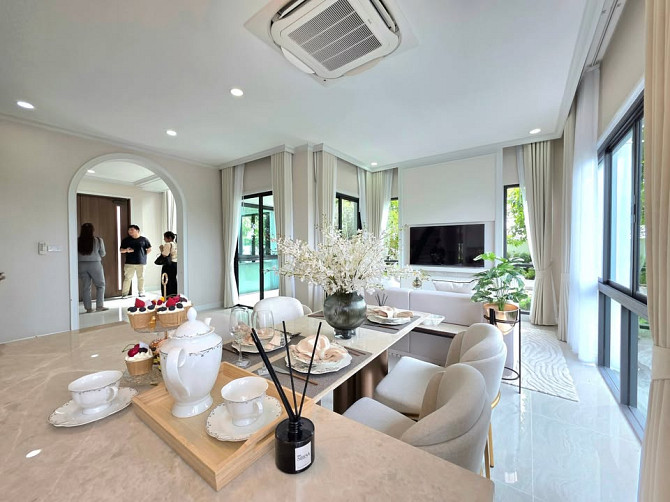 4 Beds 5 Baths House Pattaya - photo 4