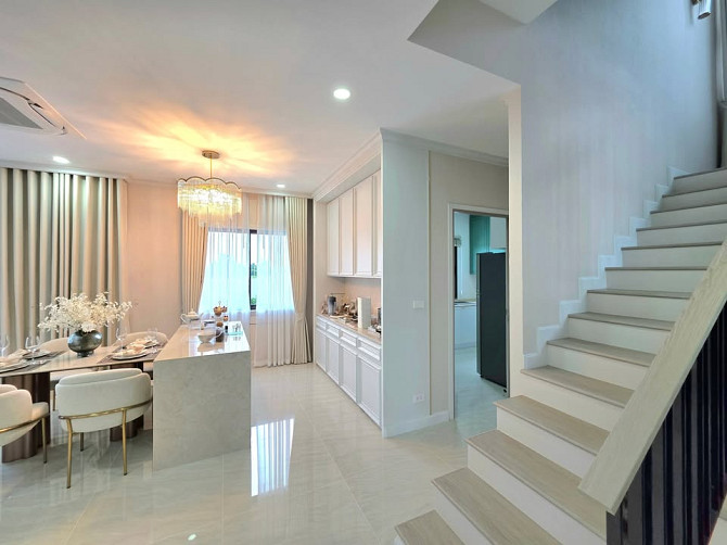4 Beds 5 Baths House Pattaya - photo 10