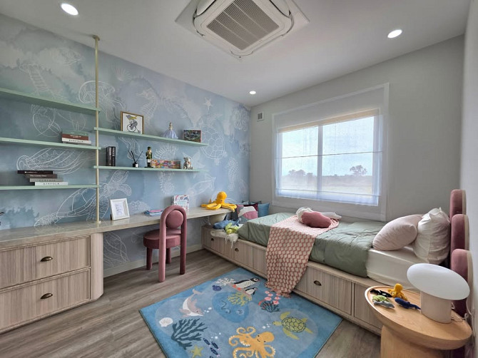 4 Beds 5 Baths House Pattaya - photo 16