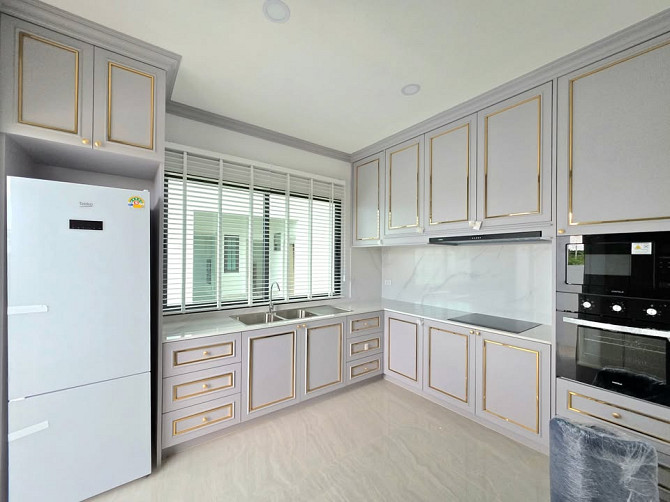 4 Beds 5 Baths House Pattaya - photo 9