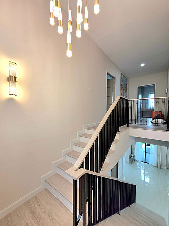 4 Beds 5 Baths House Pattaya - photo 11
