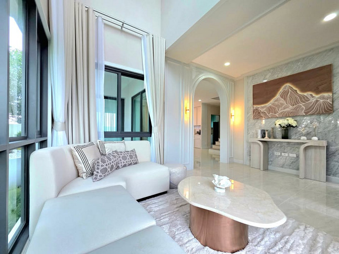 4 Beds 5 Baths House Pattaya - photo 5