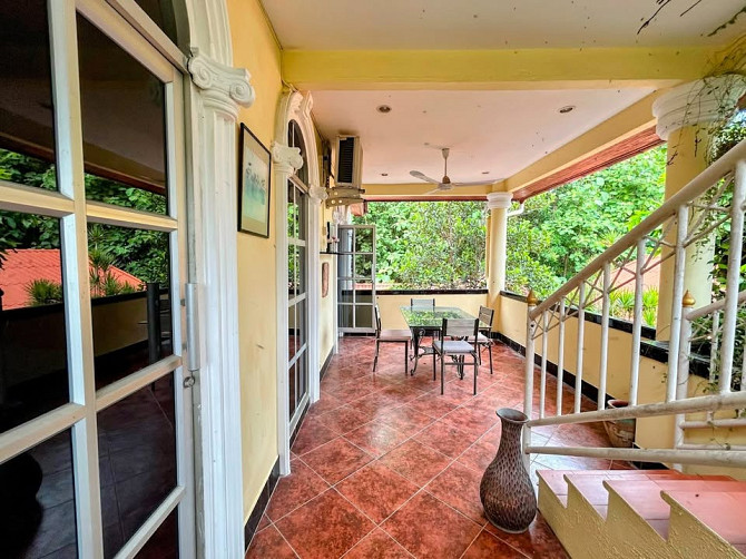 4 beds 4 baths House Pattaya - photo 16