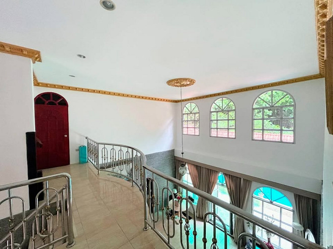 4 beds 4 baths House Pattaya - photo 12