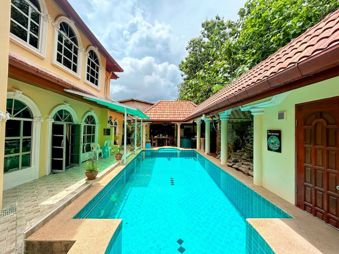 4 beds 4 baths House Pattaya - photo 3