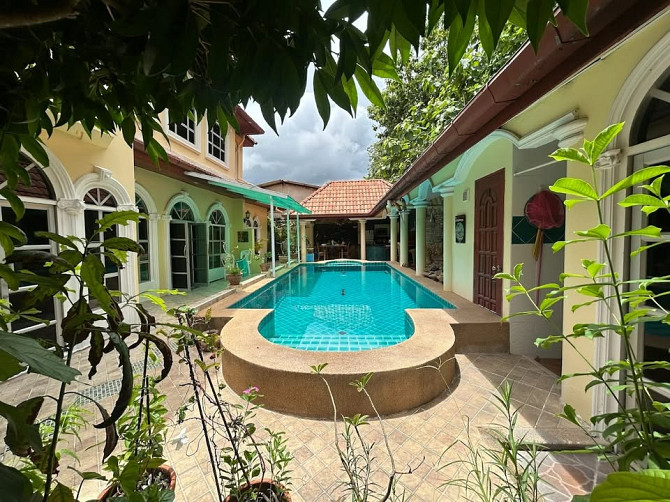 4 beds 4 baths House Pattaya - photo 2