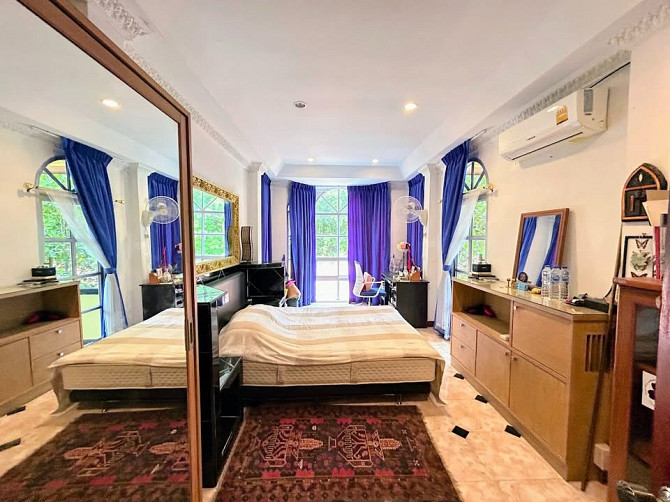 4 beds 4 baths House Pattaya - photo 13