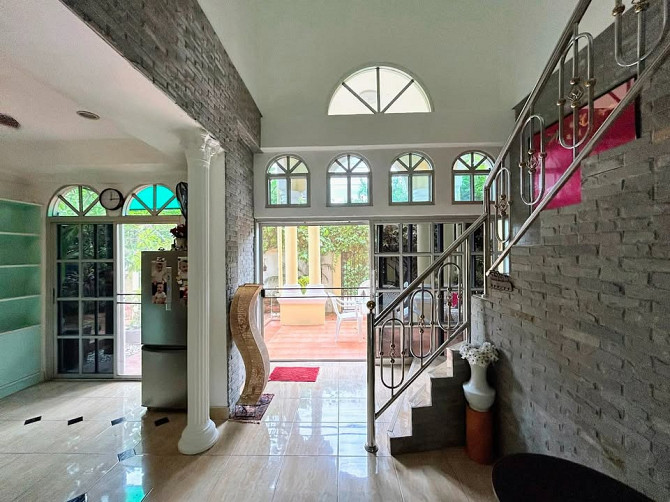 4 beds 4 baths House Pattaya - photo 10
