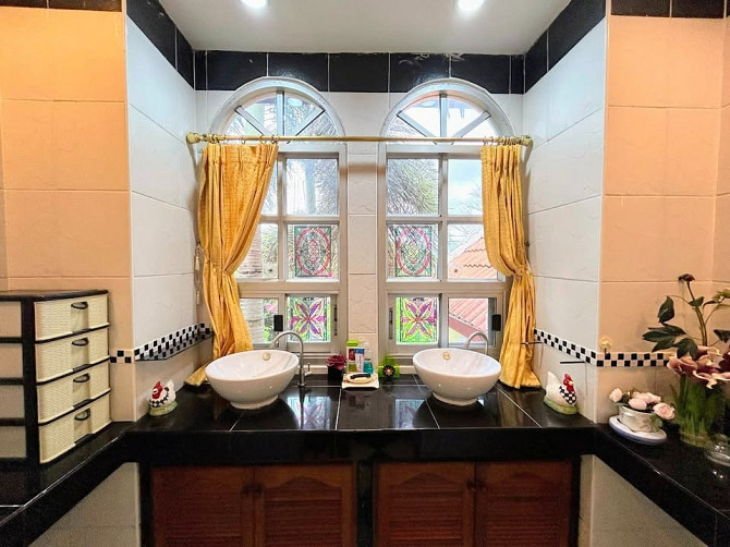 4 beds 4 baths House Pattaya - photo 14