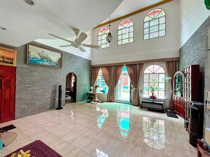4 beds 4 baths House Pattaya - photo 5