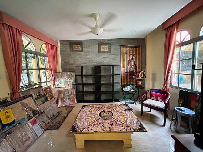 4 beds 4 baths House Pattaya - photo 7