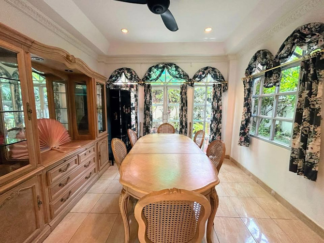 4 beds 4 baths House Pattaya - photo 6