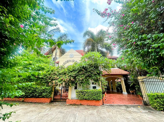 4 beds 4 baths House Pattaya - photo 20