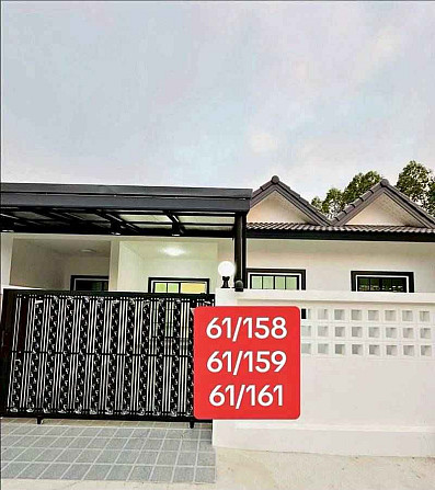 Villa for sale Pattaya - photo 1