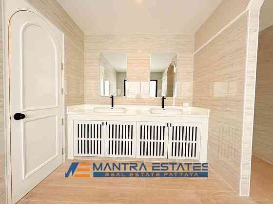 4 Beds 3 Baths - House Pattaya