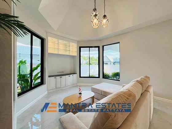 4 Beds 3 Baths - House Pattaya