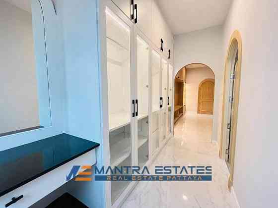 4 Beds 3 Baths - House Pattaya