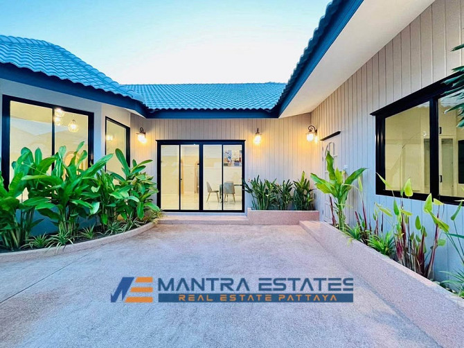 4 Beds 3 Baths - House Pattaya - photo 15