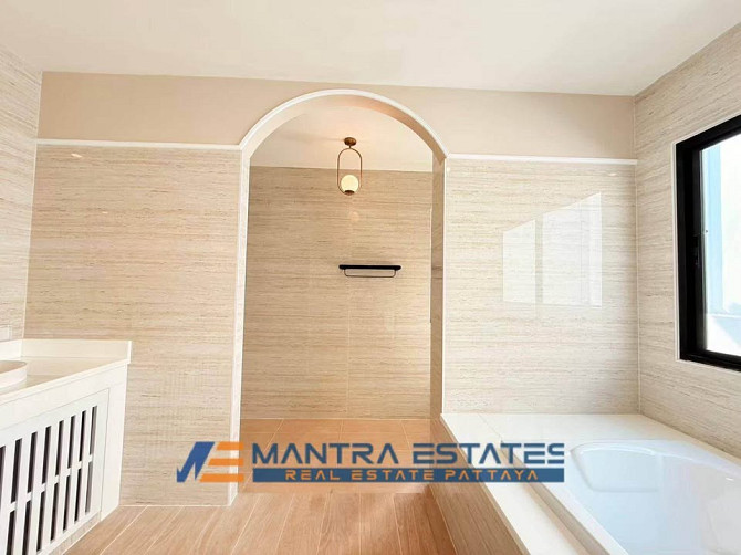 4 Beds 3 Baths - House Pattaya - photo 18