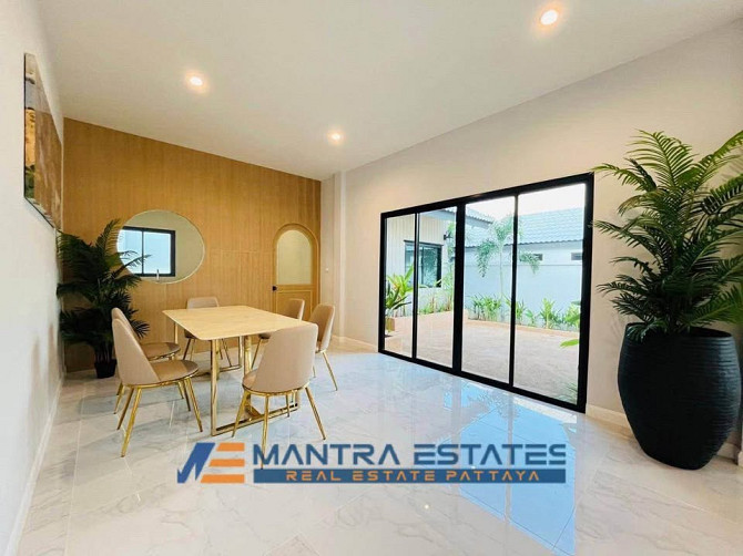4 Beds 3 Baths - House Pattaya - photo 17
