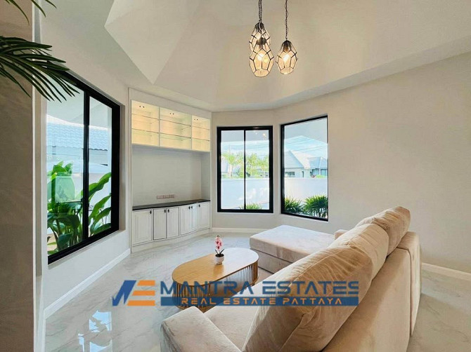 4 Beds 3 Baths - House Pattaya - photo 2