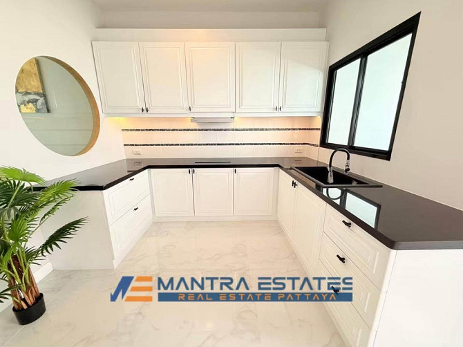 4 Beds 3 Baths - House Pattaya - photo 16