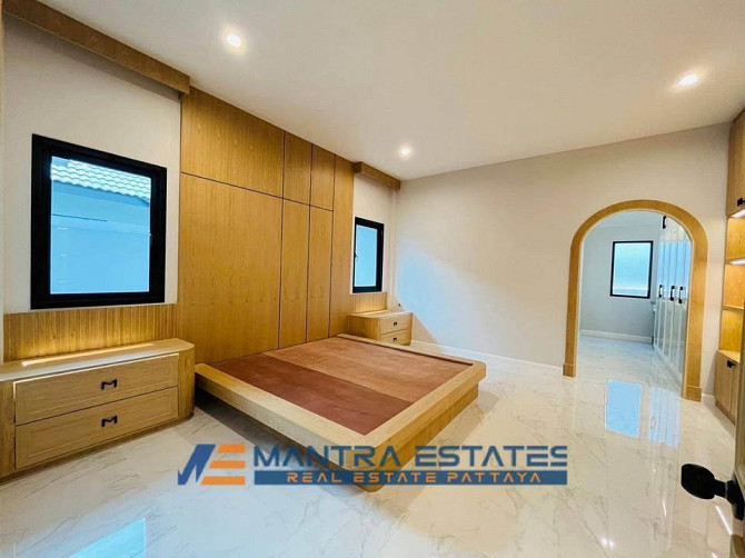 4 Beds 3 Baths - House Pattaya - photo 8