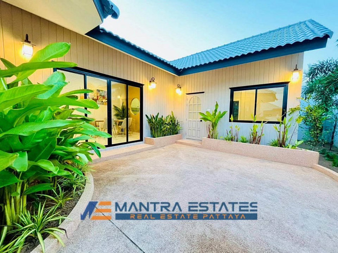 4 Beds 3 Baths - House Pattaya - photo 13