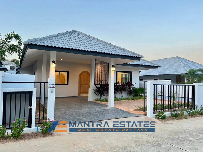 4 Beds 3 Baths - House Pattaya - photo 3