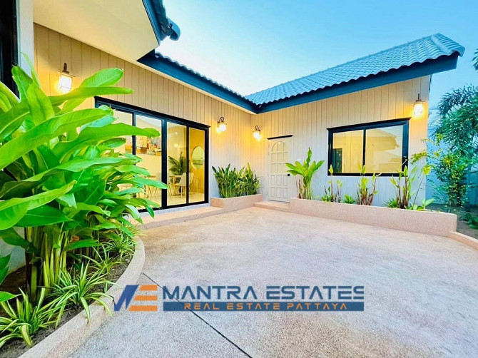 4 Beds 3 Baths - House Pattaya - photo 12