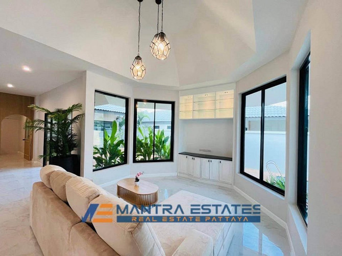 4 Beds 3 Baths - House Pattaya - photo 9