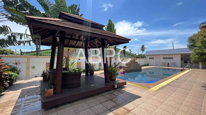 4 Beds 3 Baths House Pattaya - photo 14