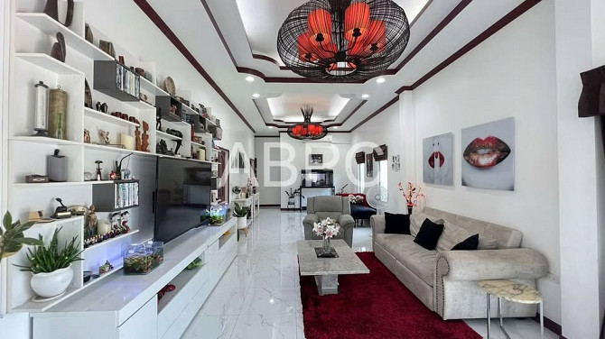 4 Beds 3 Baths House Pattaya - photo 4