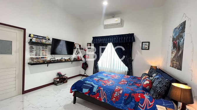 4 Beds 3 Baths House Pattaya - photo 11