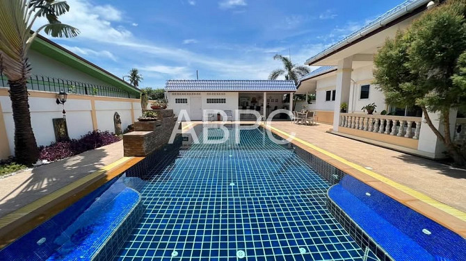 4 Beds 3 Baths House Pattaya - photo 13