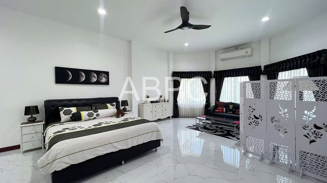 4 Beds 3 Baths House Pattaya - photo 7