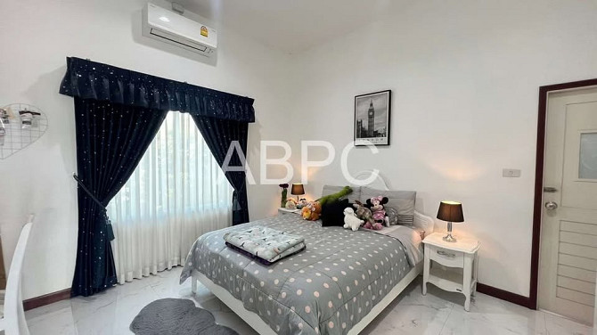 4 Beds 3 Baths House Pattaya - photo 10